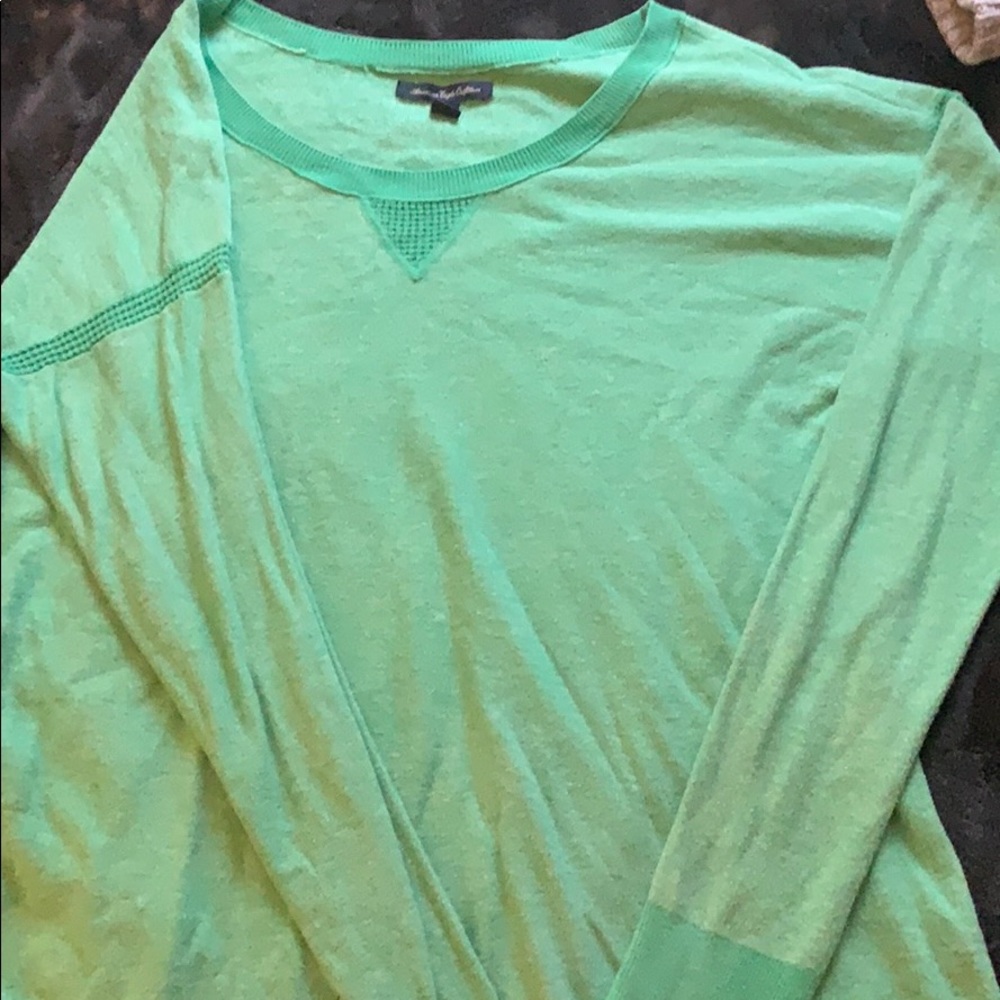 American Eagle sweater